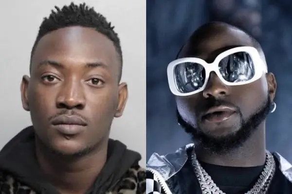 &Quot;Owe B Owe&Quot;: Dammy Krane To Release Davido Diss Track Over Alleged Debt, Yours Truly, News, May 17, 2024