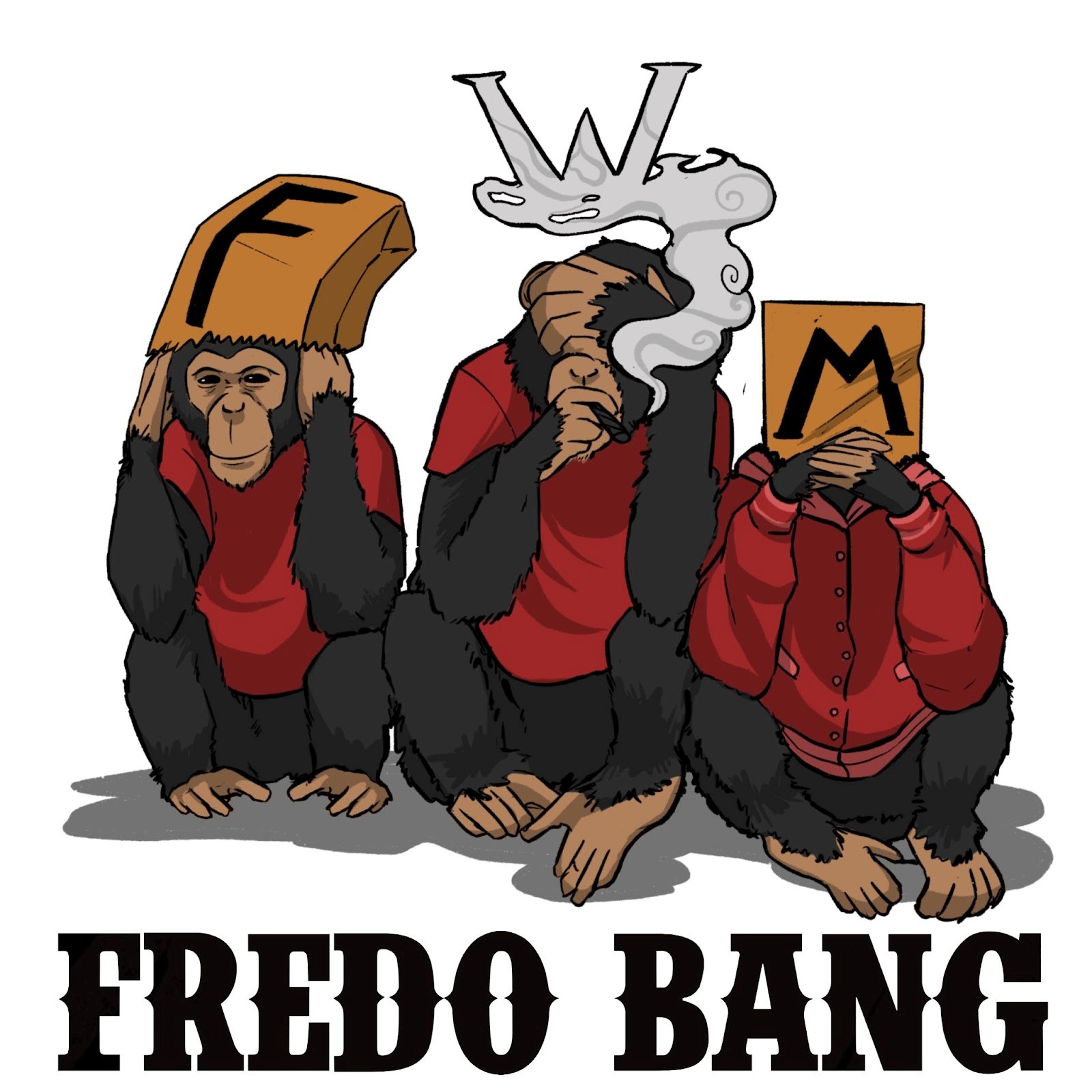 Fredo Bang Drops Fresh Track &Amp; Visuals For &Quot;Fwm&Quot; Today, Yours Truly, News, May 17, 2024