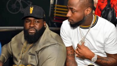 N218 Million Contract Deal: Davido’s Hypeman, Spesh, Breaks His Silence Over Allegations, Yours Truly, Special Spesh, April 29, 2024