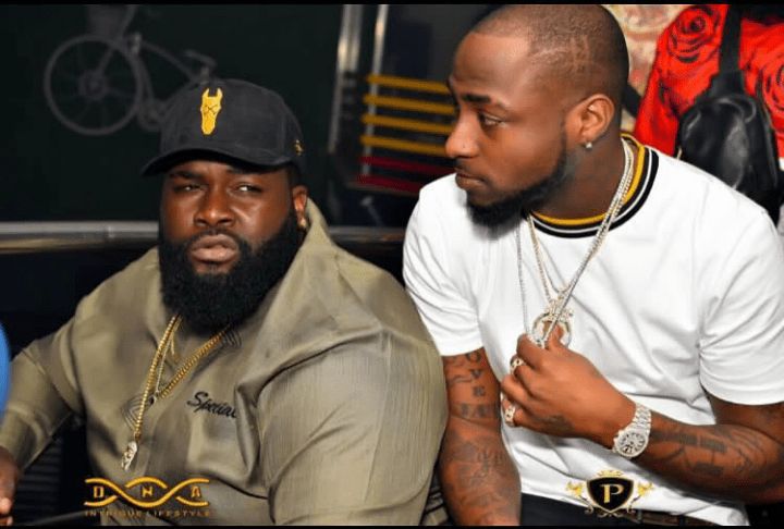N218 Million Contract Deal: Davido’s Hypeman, Spesh, Breaks His Silence Over Allegations, Yours Truly, News, May 19, 2024