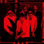The Voidz Drop New Halloween Single &Quot;Flexorcist&Quot;, Yours Truly, News, February 24, 2024