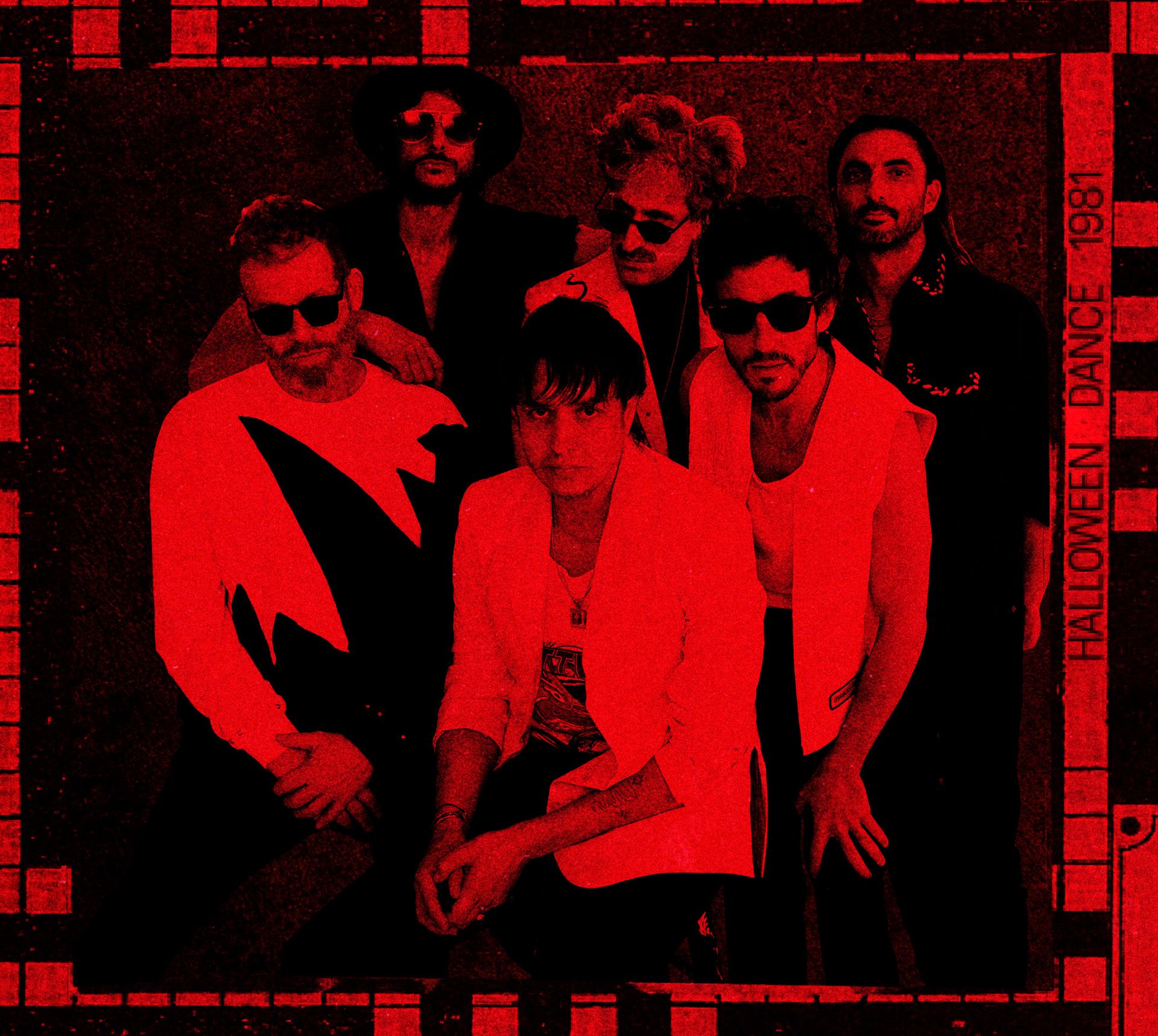 The Voidz Drop New Halloween Single &Quot;Flexorcist&Quot;, Yours Truly, News, May 15, 2024