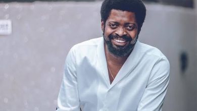 Basketmouth Finally Drops His Highly Anticipated New Album, &Quot;Uburu&Quot;, Yours Truly, Basketmouth, March 28, 2024