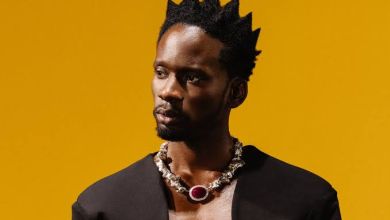 Mr. Eazi “The Evil Genius” Album Review, Yours Truly, Mr. Eazi, May 4, 2024