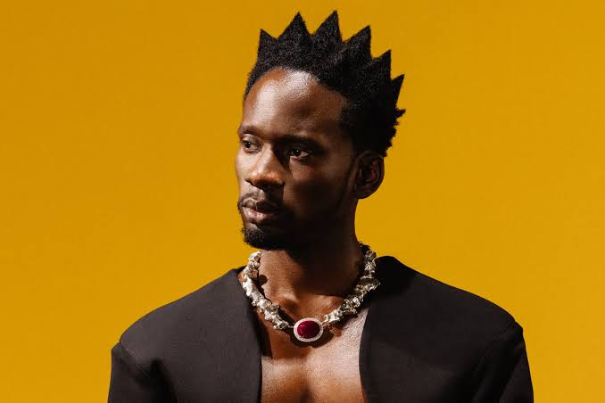 Mr. Eazi “The Evil Genius” Album Review, Yours Truly, Reviews, May 12, 2024