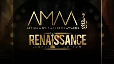 The 2023 Winners Of The Africa Movie Academy Awards (Amaa) Are Revealed, Yours Truly, Africa Movie Academy Awards 2023, May 15, 2024