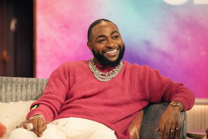 Davido Achieves New Spotify Milestone With &Quot;Unavailable&Quot;, Yours Truly, News, May 17, 2024