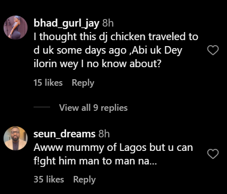 Security Apprehend Dj Chicken For Noise Pollution In Hotel Following Bobrisky Order, Yours Truly, News, April 30, 2024