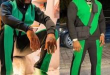 Viral Video Resurfaces As Whitemoney Recounts How Bouncers Stopped Him From Meeting Burna, Yours Truly, Top Stories, December 1, 2023