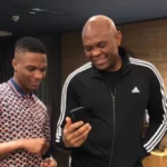Wizkid Visits Tony Elumelu'S Mansion &Quot;Bearing Gifts&Quot;; Netizens React, Yours Truly, News, March 2, 2024