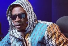 Shatta Wale Admits He Regrets Not Becoming A Lawyer, Yours Truly, News, April 28, 2024