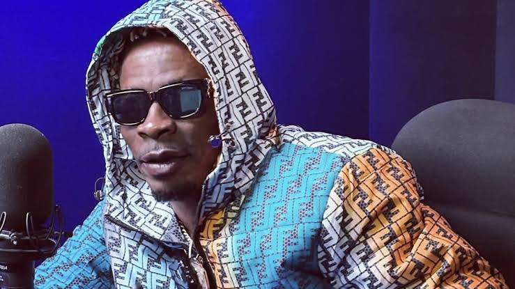 Shatta Wale Admits He Regrets Not Becoming A Lawyer, Yours Truly, News, April 28, 2024