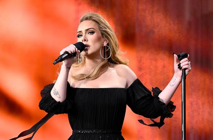 Adele Expresses Her Desperation For A Second Child, Yours Truly, News, May 2, 2024