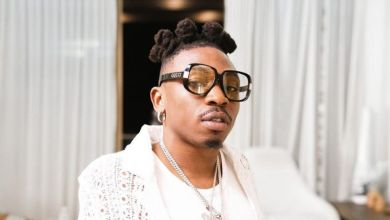 Mayorkun Discusses The Creative Process Behind His Latest Ep, &Quot;Love For Free&Quot;, Yours Truly, Mayorkun, November 28, 2023