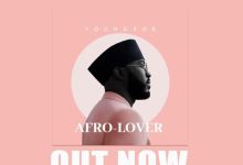 Young Rob Debuts Afro-Lover Album, Yours Truly, News, May 7, 2024