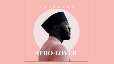 Young Rob Debuts Afro-Lover Album, Yours Truly, Young Rob, May 19, 2024