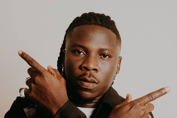 Stonebwoy Shuts Down His Sold-Out London Show With An Outstanding Perfomance, Yours Truly, News, February 22, 2024