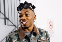 Mayorkun Reacts To The Senate'S Explanation For Buying New Suvs, Yours Truly, News, November 29, 2023