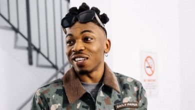 Mayorkun Reacts To The Senate'S Explanation For Buying New Suvs, Yours Truly, Mayorkun, November 28, 2023