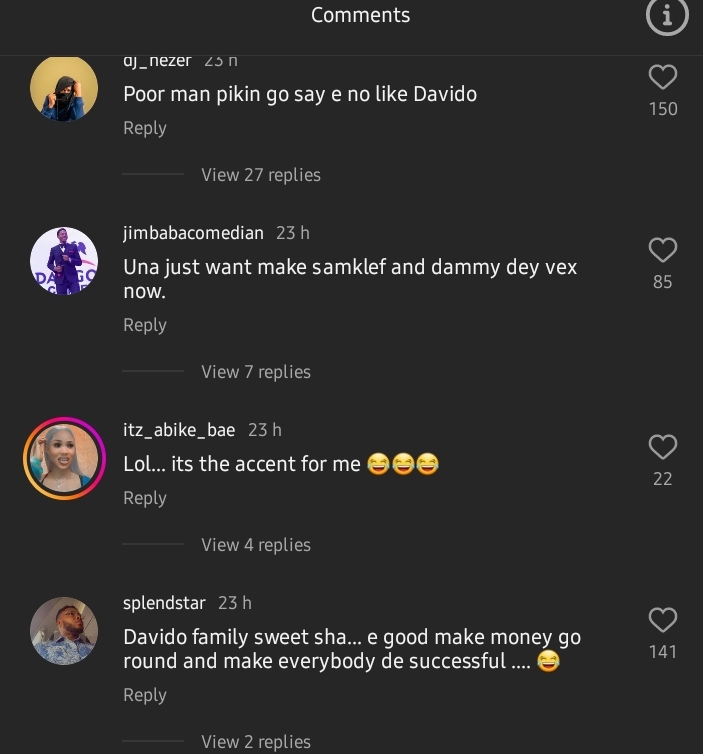 Davido'S Reaction Following Turbulence On Private Jet Sparks Conversations, Yours Truly, News, May 14, 2024