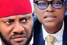 Yul Edochie Goes Online To Blast Arise News Journalist Rufai Oseni, Yours Truly, News, March 3, 2024