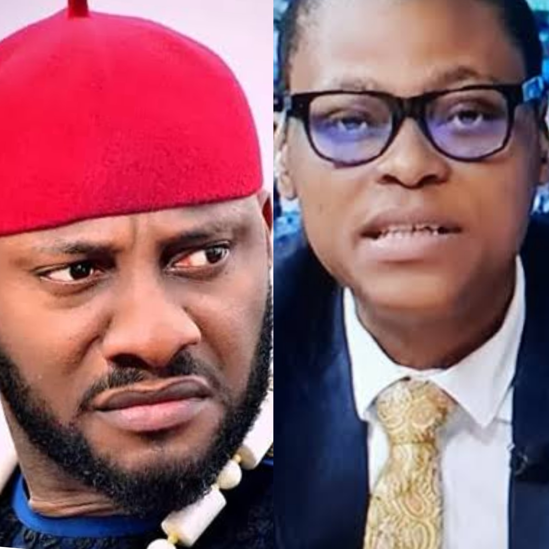 Yul Edochie Goes Online To Blast Arise News Journalist Rufai Oseni, Yours Truly, News, May 17, 2024