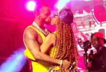 Public Display Of Affection Reignites Romance Rumors Between Diamond Platnumz And Zuchu, Yours Truly, News, February 23, 2024