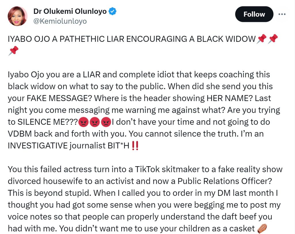 Tensions Rise In Entertainment: Iyabo Ojo And Naira Marley'S Alleged Feud Intensifies, Yours Truly, News, May 13, 2024