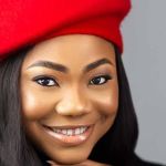 Mercy Chinwo Celebrates Hitting One Million Views On A Youtube Video Made In Honor Of Her First Child, Yours Truly, News, February 24, 2024