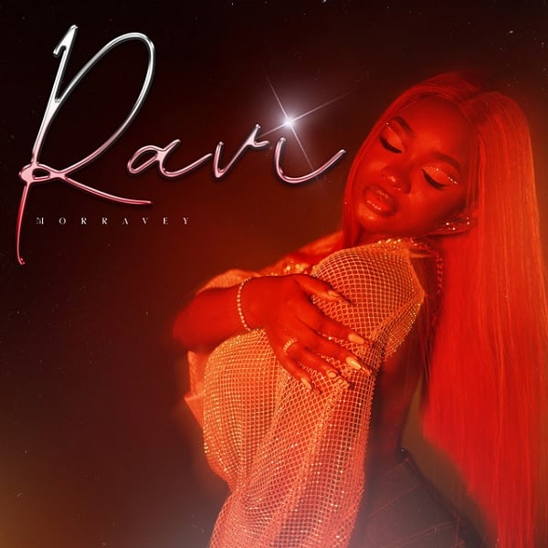 Dmw'S Rising Star Morravey Set To Shine With Debut Ep 'Ravi', Yours Truly, News, April 28, 2024