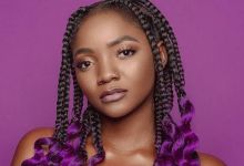 Simi Criticizes Female Evangelist Endorsing Human Hair, Yours Truly, News, May 1, 2024