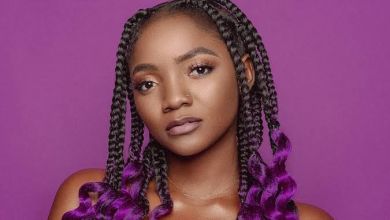 Simi Criticizes Female Evangelist Endorsing Human Hair, Yours Truly, Simi, December 1, 2023