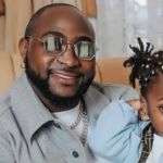 Davido Mourns His Late Child A Year After His Tragic Passing, Yours Truly, News, March 3, 2024