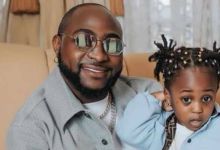 Davido Mourns His Late Child A Year After His Tragic Passing, Yours Truly, News, February 23, 2024