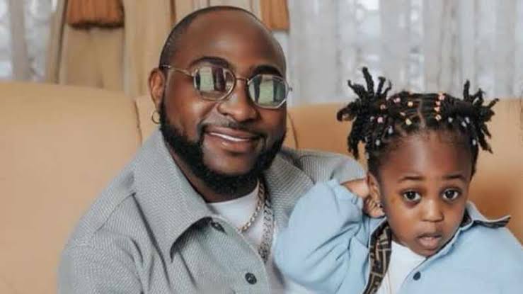 Davido Makes Tribute Post To Late Son, Ifeanyi, Yours Truly, News, February 25, 2024