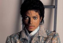 Michael Jackson Rises To The Top Of Forbes' List Of Highest-Paid Deceased Celebrities, Yours Truly, News, April 26, 2024