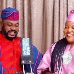 Odunlade Adekola Honors Wife On Her Birthday And Their 19Th Anniversary, Yours Truly, News, March 2, 2024