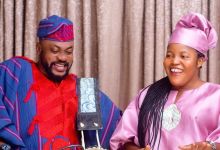 Odunlade Adekola Honors Wife On Her Birthday And Their 19Th Anniversary, Yours Truly, News, March 1, 2024