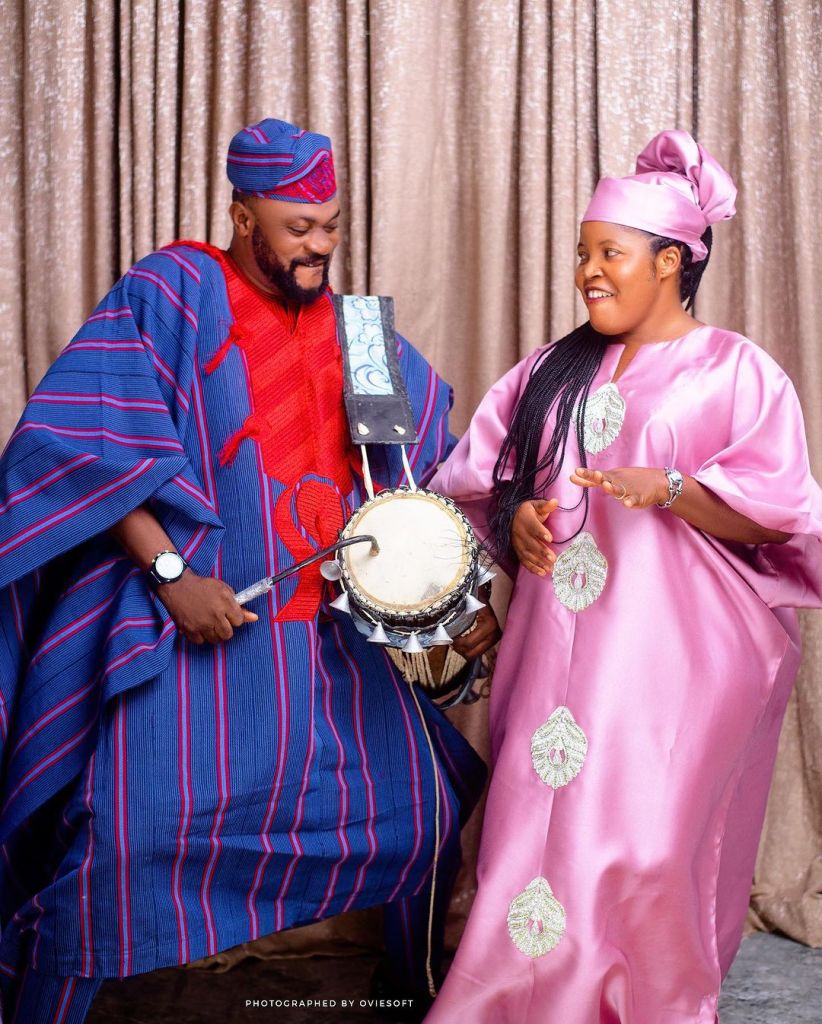 Odunlade Adekola Honors Wife On Her Birthday And Their 19Th Anniversary, Yours Truly, News, April 28, 2024