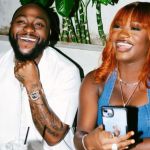 Morravey And Davido'S New Collaboration, &Quot;Magician,&Quot; Debuts In The Top 100 Songs On Apple Music Nigeria, Yours Truly, News, March 1, 2024