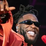 Burna Boy Pauses Concert Performance To Celebrate With Cancer-Free Fan, Yours Truly, News, March 3, 2024