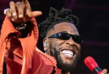 Burna Boy Pauses Concert Performance To Celebrate With Cancer-Free Fan, Yours Truly, News, November 30, 2023