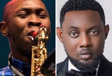 Seun Kuti Claps Back At Ay Makun Over Controversial Skit, Yours Truly, Top Stories, November 29, 2023