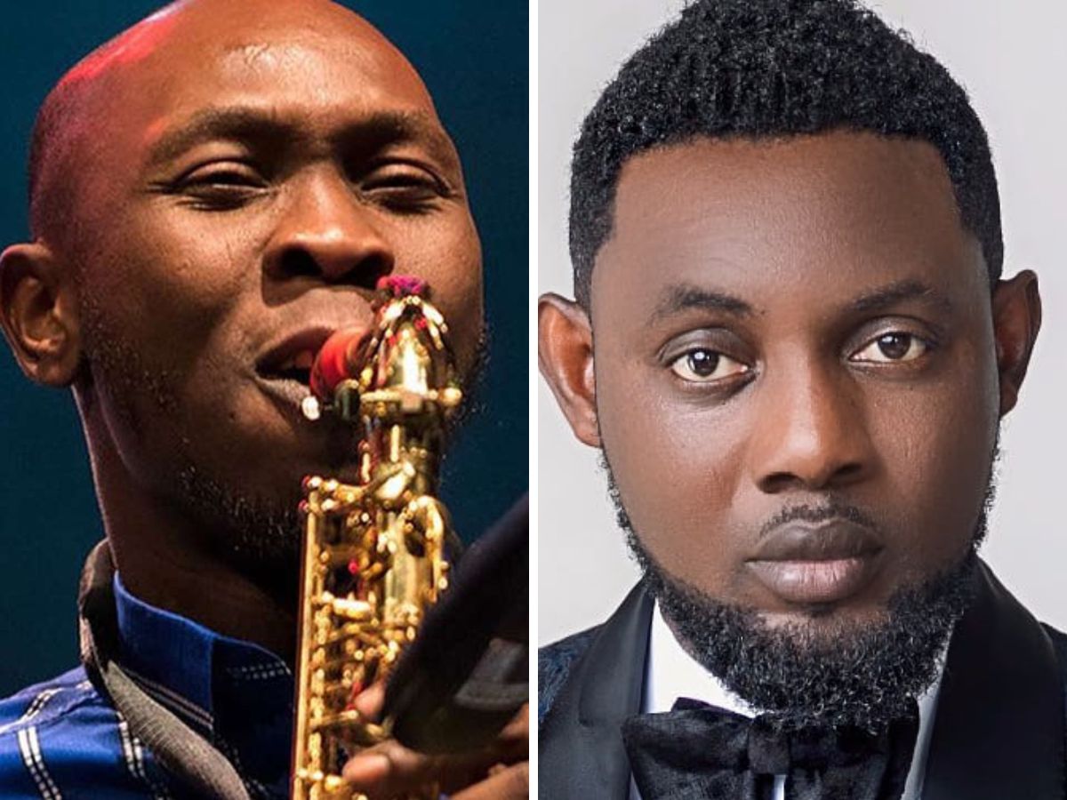 Seun Kuti Claps Back At Ay Makun Over Controversial Skit, Yours Truly, News, February 25, 2024