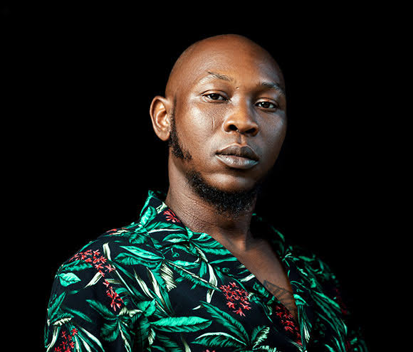 Seun Kuti Demands That Marijuana Use Be Made Legal In Nigeria, Yours Truly, News, May 9, 2024
