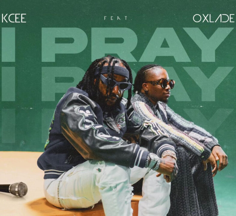 Kcee And Oxlade Team Up For Oja-Themed New Single 'I Pray', Yours Truly, News, April 28, 2024