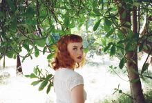 Kacy Hill Marks Her Musical Comeback With &Quot;No One&Quot;, Yours Truly, News, November 30, 2023