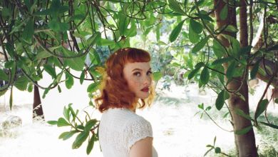 Kacy Hill Marks Her Musical Comeback With &Quot;No One&Quot;, Yours Truly, Kacy Hill, May 17, 2024