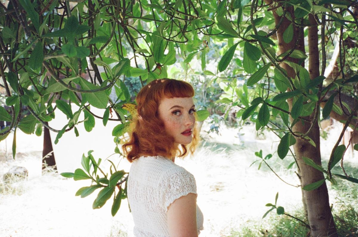 Kacy Hill Marks Her Musical Comeback With &Quot;No One&Quot;, Yours Truly, News, May 17, 2024