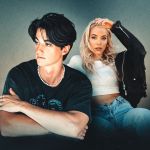 Elijah Woods Teams Up With Mackenzie Porter For &Quot;Last Girl&Quot; Single, Yours Truly, News, February 28, 2024